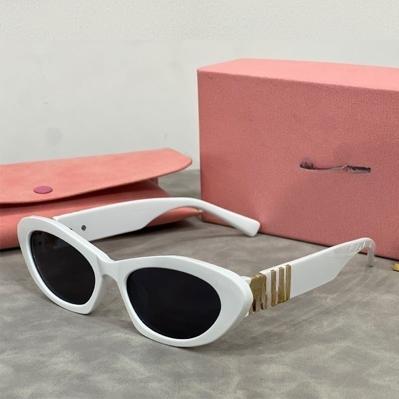 M sunglasses 2026 New Model 6149 MM Sunglasses, Fashionable Women's European American High-End Street Style, Slimming and Luxurious, Wholesale