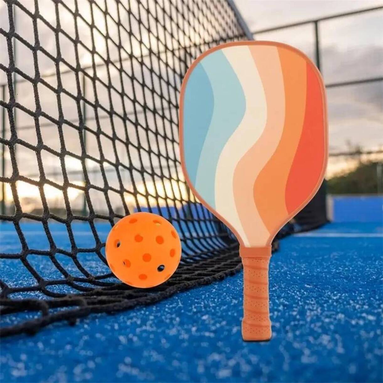 Multi-Piece Squash Racket Ball Grip Kits full high modulus carbon fiber competition * racquets Paddles Lightweight Portable Wooden Racquet Picklebal