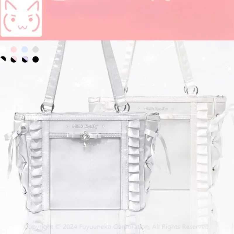 Evening Bags Lace-up Bow Ita Bolsos Mujer Fungus Hand Bag Ladies Large Capacity Sac Femme Underarm Shoulder Bags for Women Square Bolso H261016