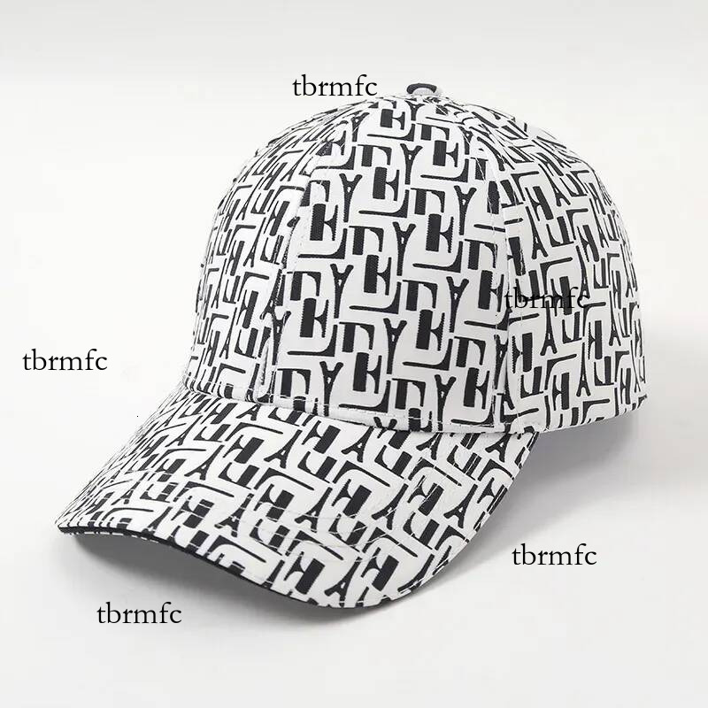 newDesigner Caps Baseball Cap Fashionable And Practical Brand Wide brimmed With Large Brim Outdoor Sports Sun Hat Casual Beanie