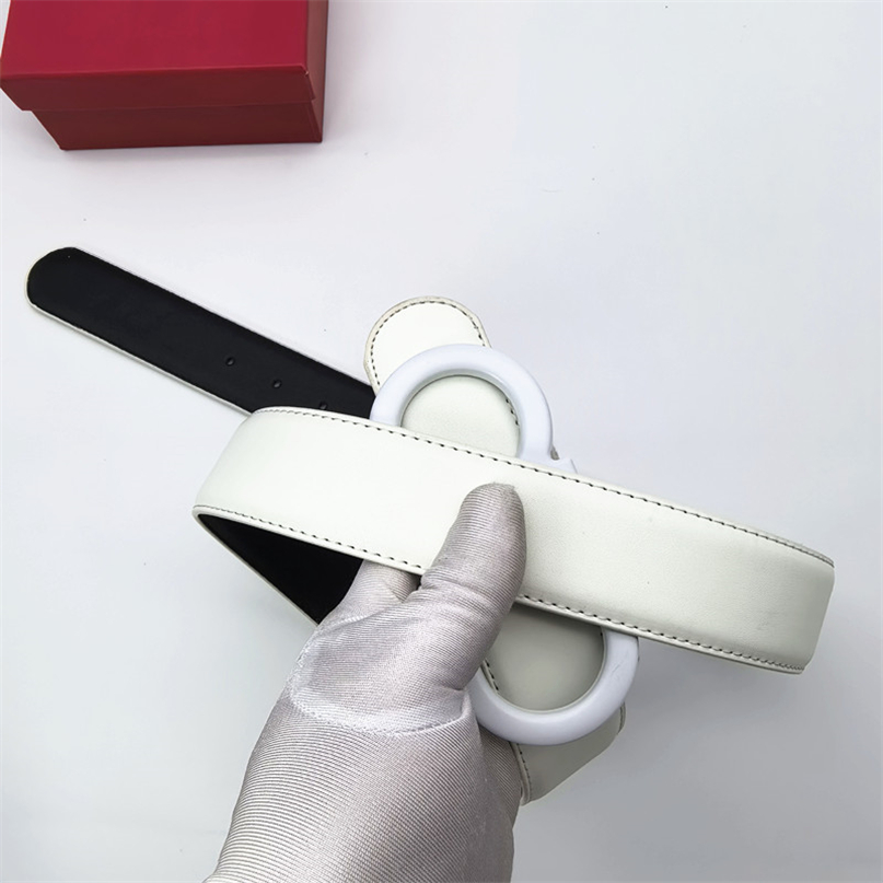 Mens Belt Designer Belts for Women 4.2cm Belts Large 12*5cm Big Buckle Good Quality New Classic Brand Luxury Belt Woman and Man Casual Jeans Bb Simo