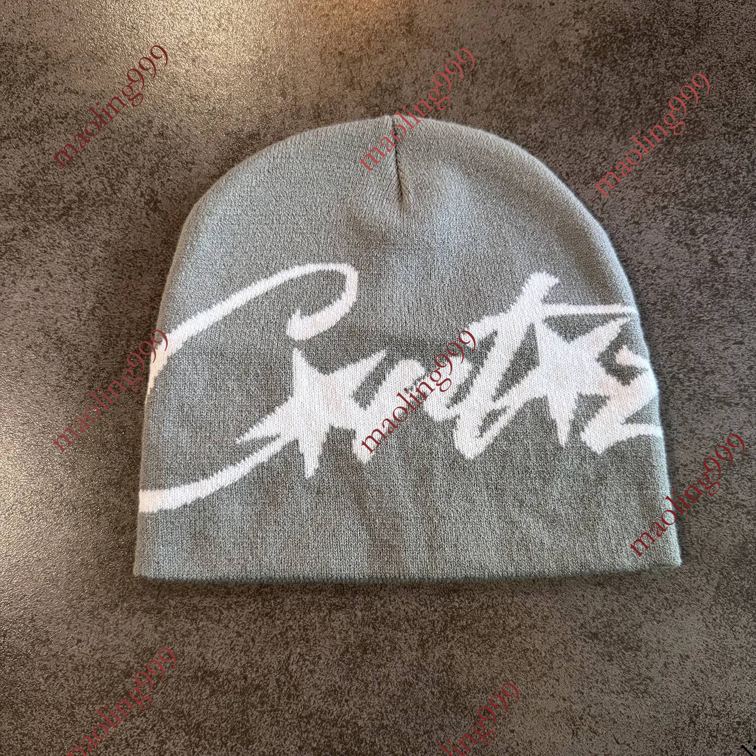2025 European classic designer winter hot style beanie hats men and women fashion universal knitted cap autumn wool outdoor warm skull caps
