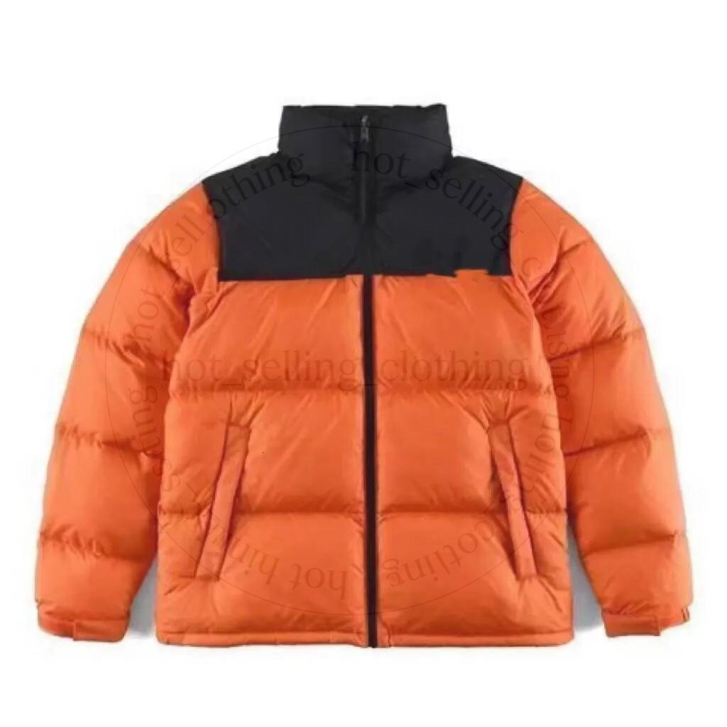 Men's Down Hooded Long Puffer Parka Coat Unisex Thick Warm Winter Men Women Same Style Windproof High Street Snow Wear Outdoor Cold Weather 8d0