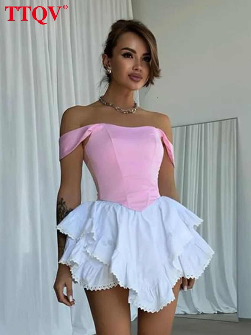 2026 Fashion Loose White Women's Summer High Waist Pleated Elegant Classic Solid Shorts Female Clothing Streetwear