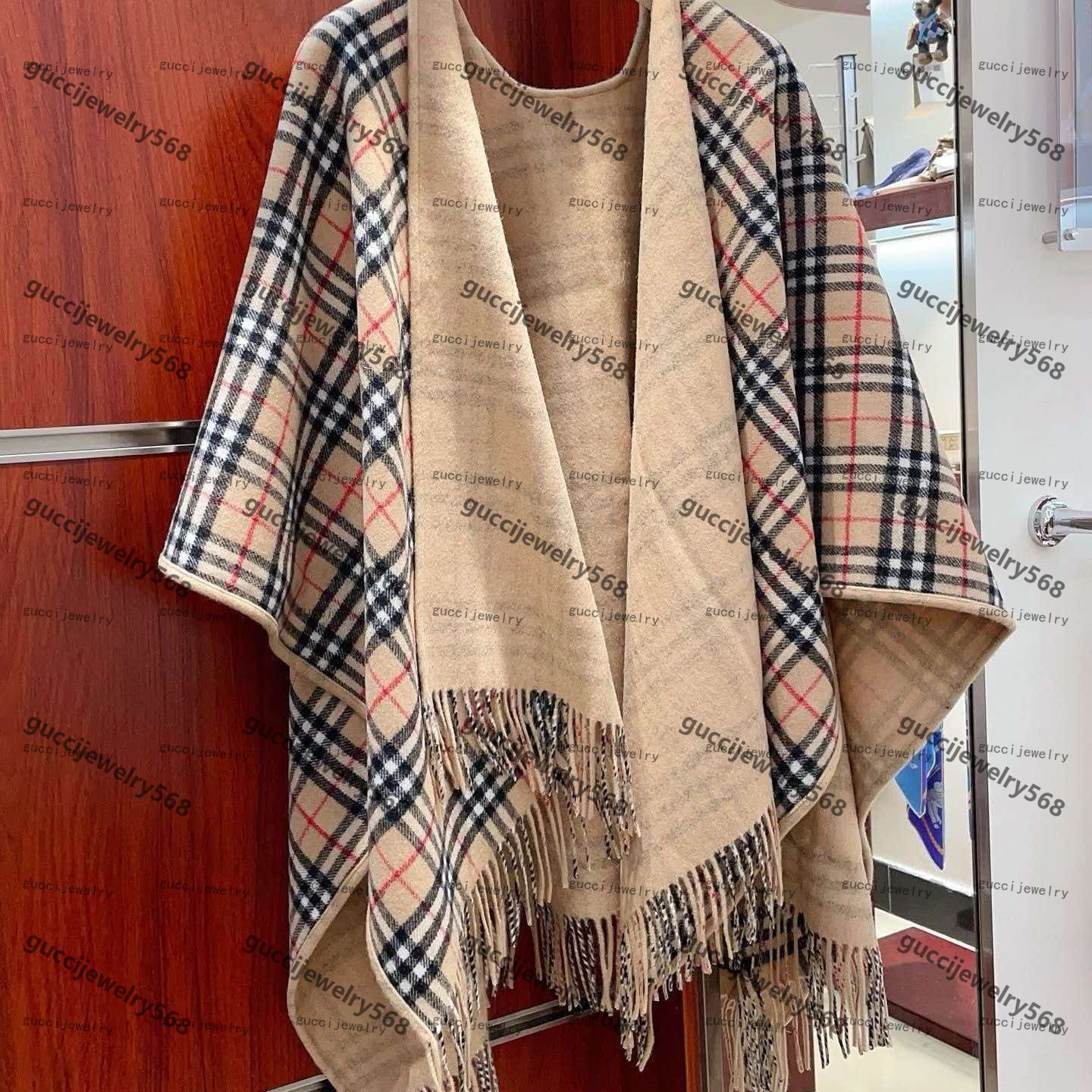 luxury scarf designer Winter Cashmere Letter Blanket Horse Female Shawl Wraps Embellished 10A Shawl, Wrap men silk Embellished mens scarf cc scarf