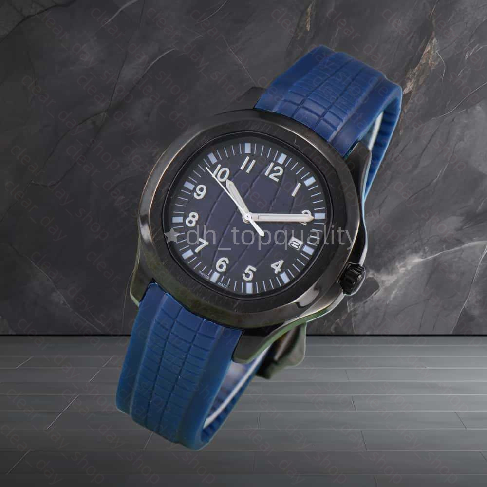 AAA Mens Luxury Ptek Philip Watch Man Designer Nautilius Watch Man Pataked Philipeitly Watch Woman Watch Quartz Mechanical Automatic Watch 774