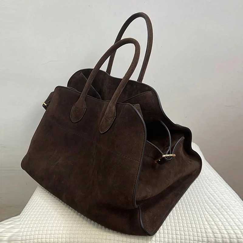 Designer Wen Totes Tote Bag for Shoder Bags Suede Large Capacity Shopping Bag Class Bag for Girl Designer Bags Bolsos Mujer J261016