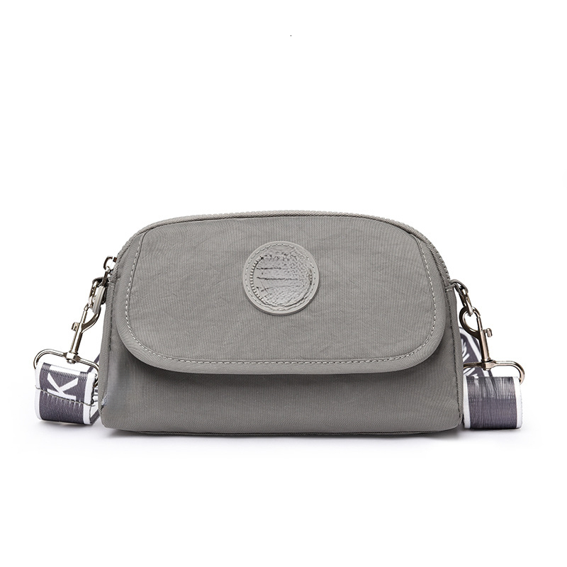 Kiplin Bags Designer Women Bag Kippling Bag Women Nylon Crossbody Bag Flap Multi Pocket Handbag Sling Shoulder Lightweight Water Resistant Kids Trav
