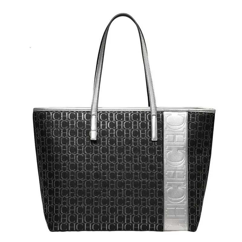 Evening Bags CH Women's Crossbody Bag Classic Design Vintage Hundred Trend Fresh Simple Design Women's Shoulder Bag Business Ladies Handba