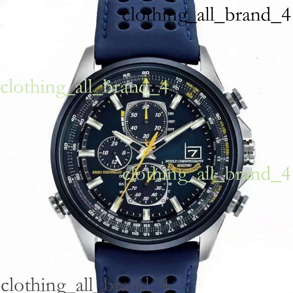 Citizenwatchs Designer High Quality Citi Men Brand Drive Trend Quartz Calendar Waterproof Multi Functlon Fancy Round Stainless Automatic Citize Watc