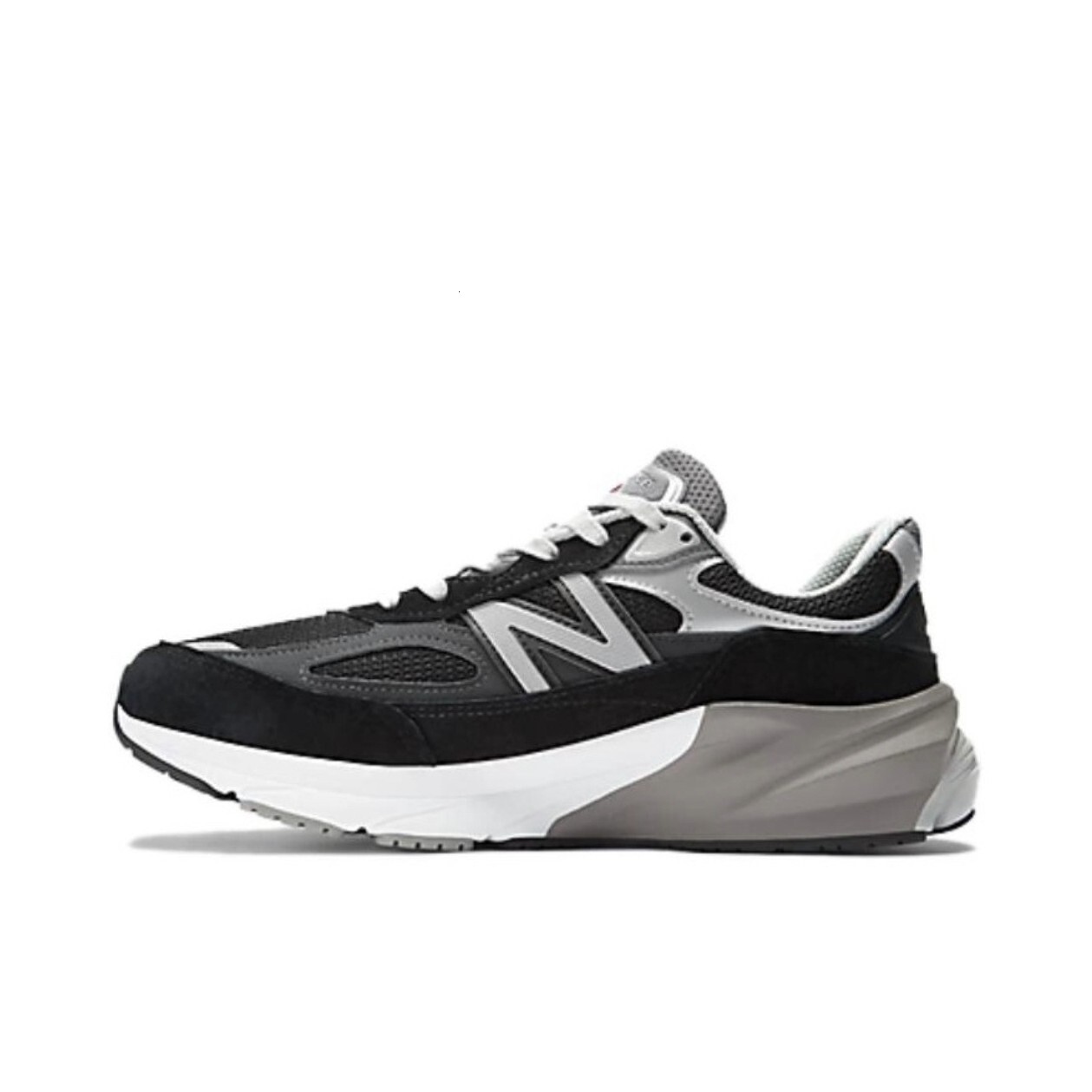 Premium Designer 990v6 series couple versatile dad-style shoes, classic casual sneakers, men's and women's running shoes