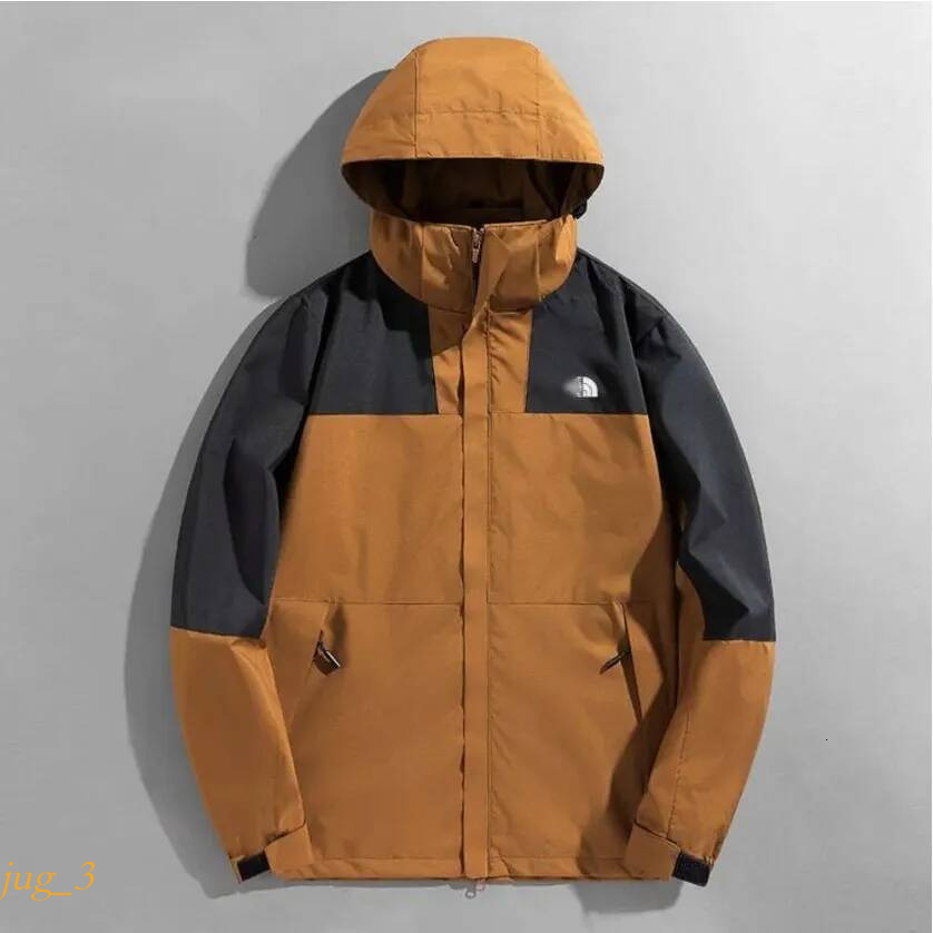 thenessity northnessity face700 Designer Original High Quality Mens Jackets Autumn Spring Thin Hooded Gift Coat Outdoor Leisure Fashion Sports 68a