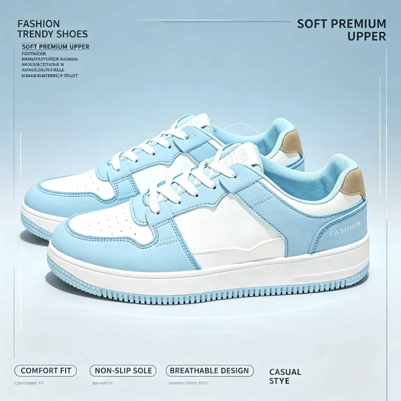 Casual Shoes 2026 Free Shipping Men Shoes Breathable Lightweight Casual Slip Resistant Walking Sneakers Comfortable Outdoor MaleFlatssneakers H26101