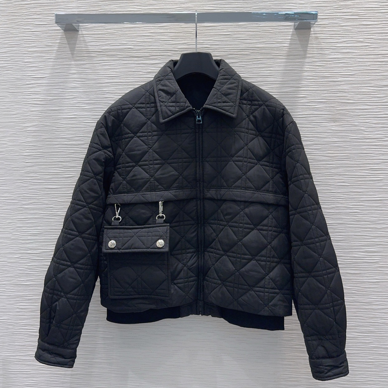 WomenrJacket Designers Parkas Down short down jacket Outfit Windbreaker Pocket Lady Warm Coats without box