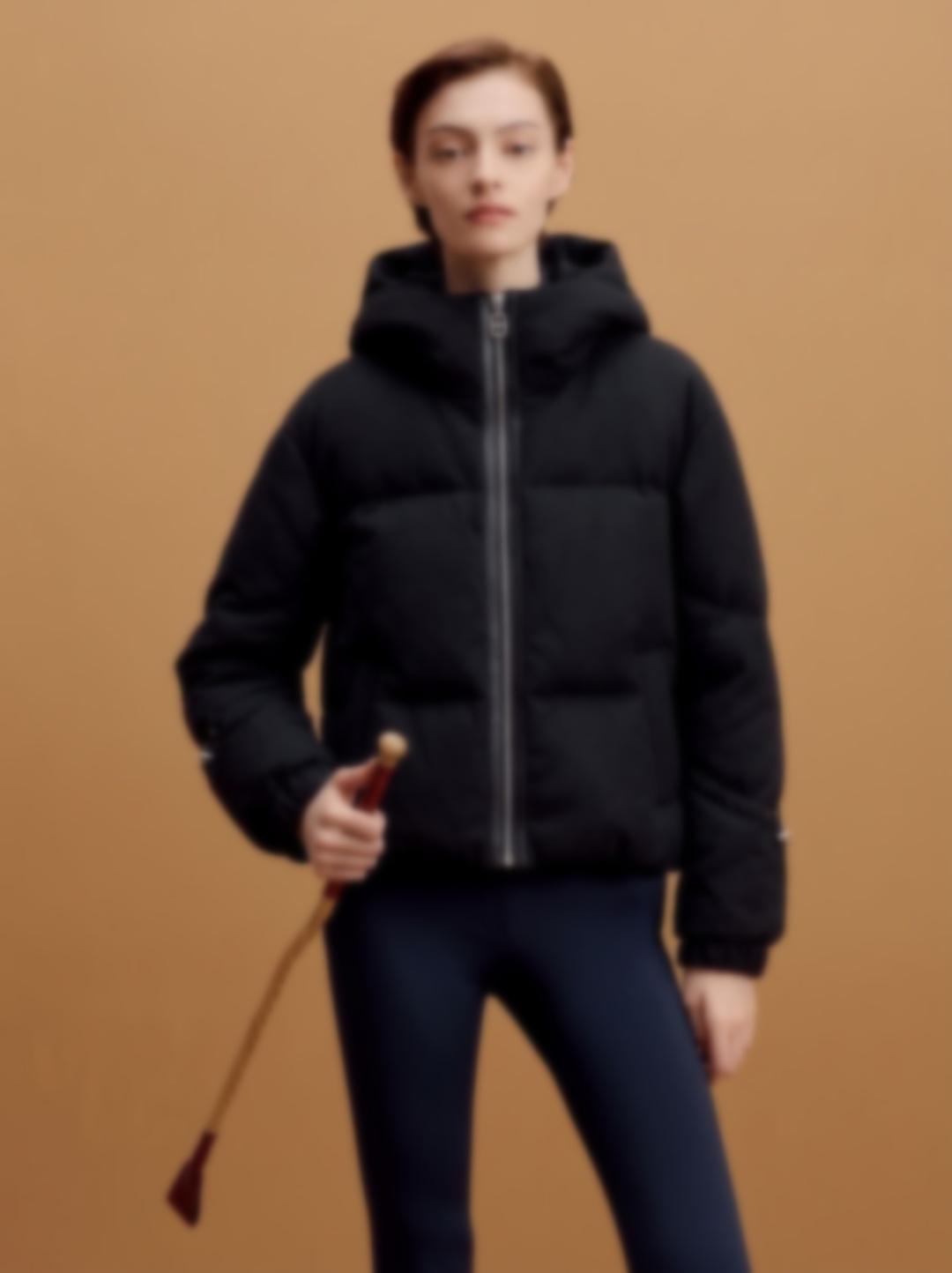 Her new 2026 hooded jacket coat puffer jacket women winter jacket women high quality down jacket black jacket designer clothes women jackets womens