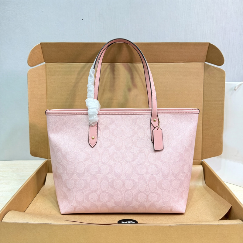 Designer bag tote CITY 33 tote bag vintage classic designer tote bag new style Delivery high quality shopping bag High quality women's handbag