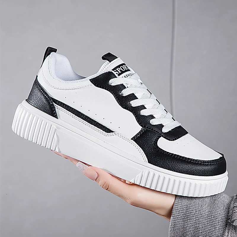 Casual Shoes Women's Sports Shoes Men Shoes Man 2025 Trend Male Sneakers Men's Summer Sandals Shose Sneaker H261016