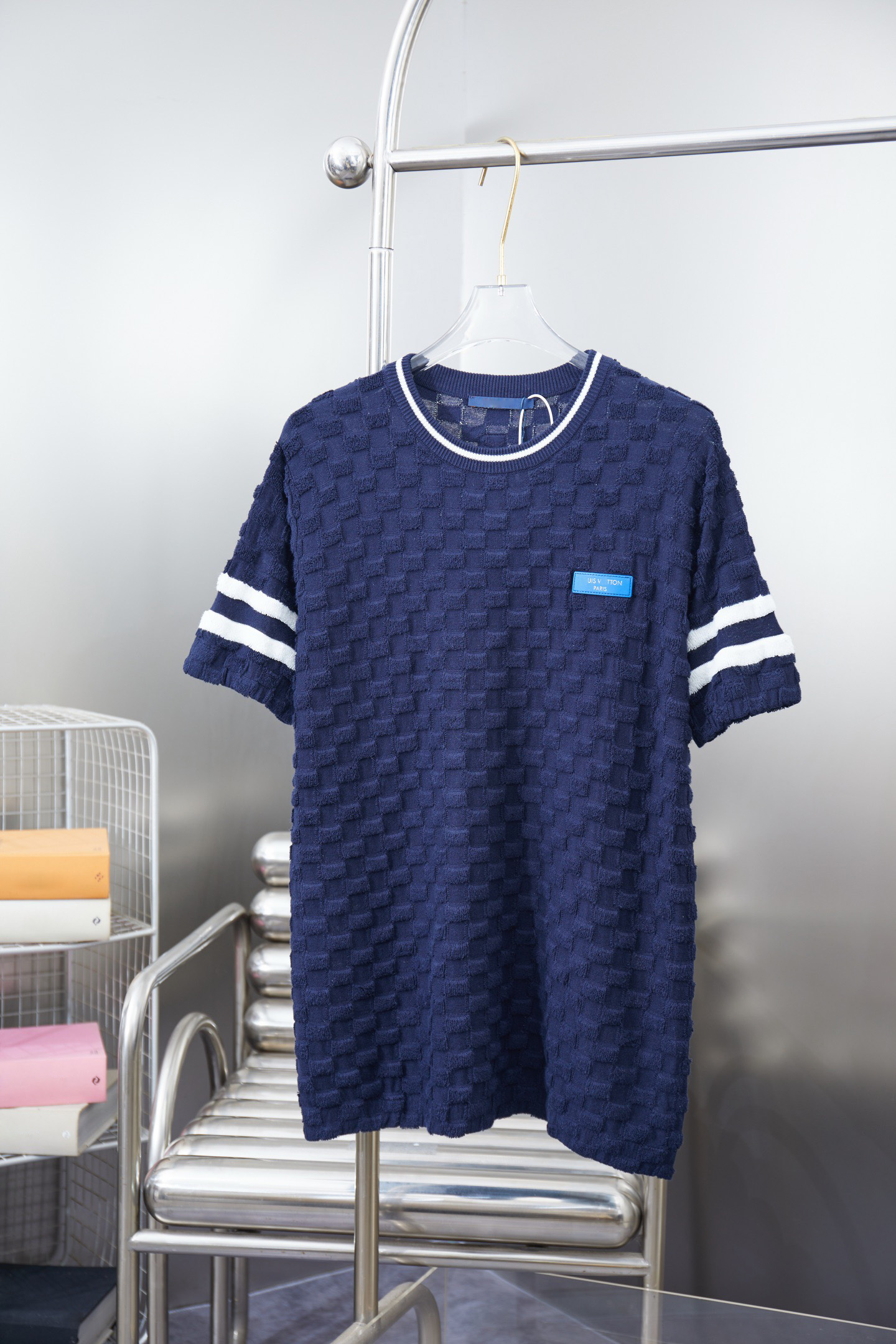 2026 Men's Plus Shorts Polar style summer wear with beach out of the street pure cotton l525