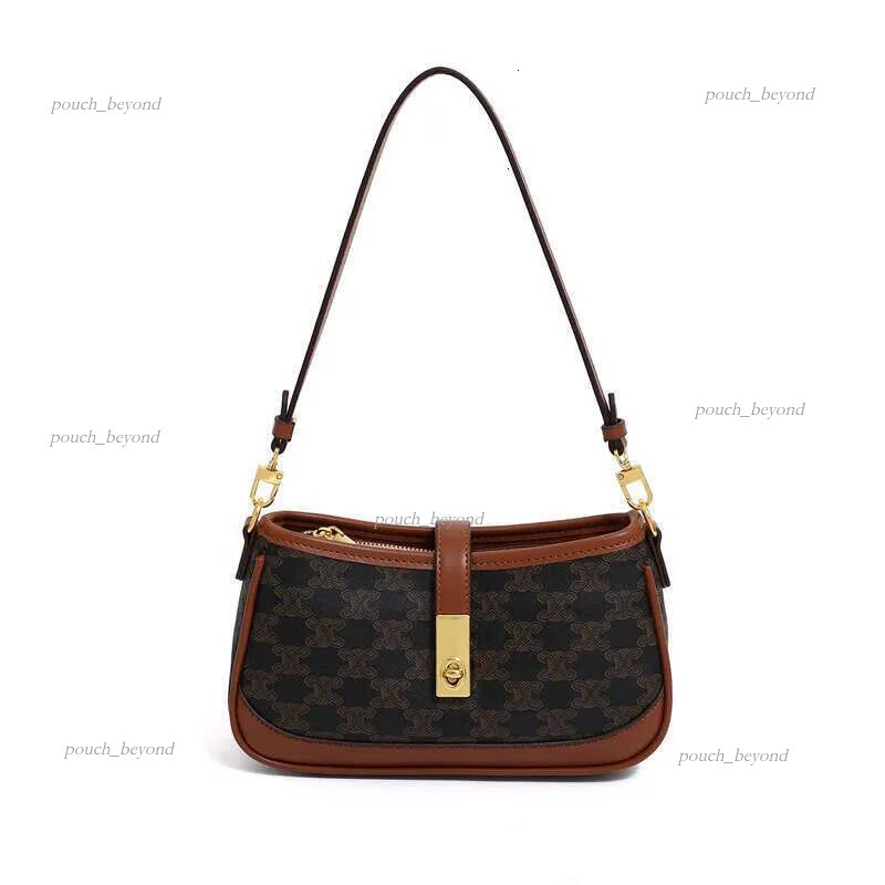 lou isvuit ton bag Fashion Handbag for Women Large Capacity Commuter Bucket Square Bag Light Versatile Shoulder Crossbody Bag luois vuti tonlies bag