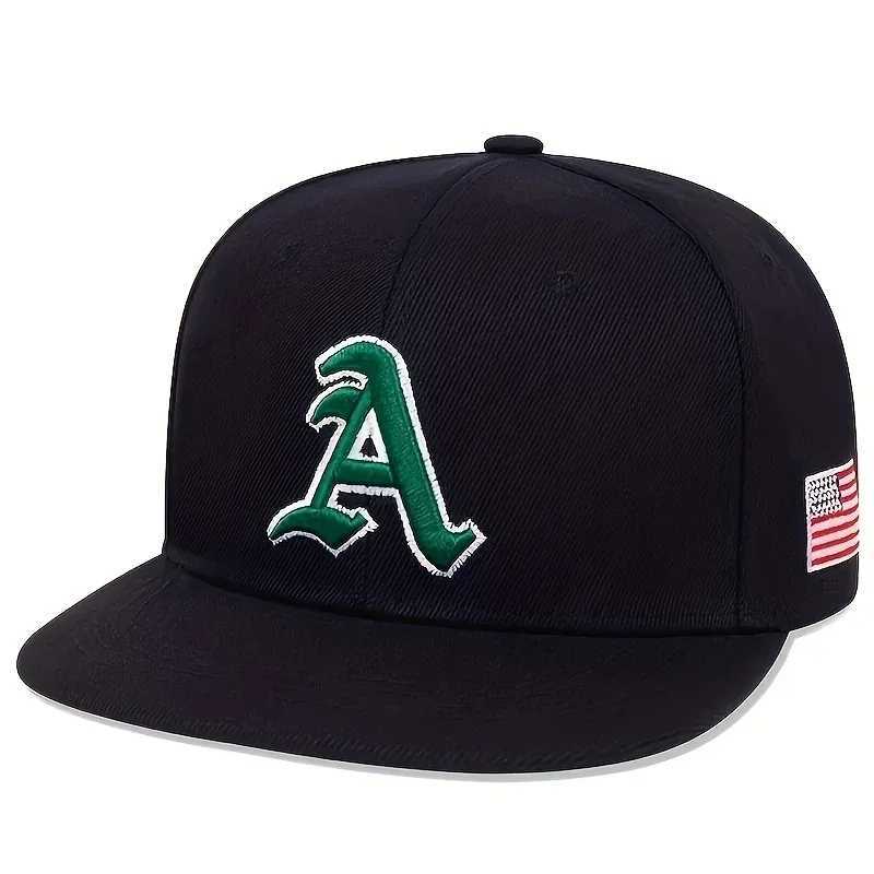 Baseball Fashion Cap Men Adjustable Snapback Hat Hip Hop Sports Leisure Trucker Caps For Women Outdoor Sun Hats Adjustable Caps M261016