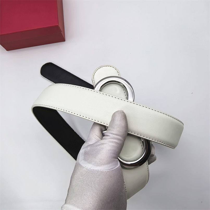 Mens Belt Designer Women Belt 4.2cm Belts The Large 12*5cm Big Good Quality New Classic Brand Luxury Belt Woman and Man Casual Jeans Bb Simon Belt C