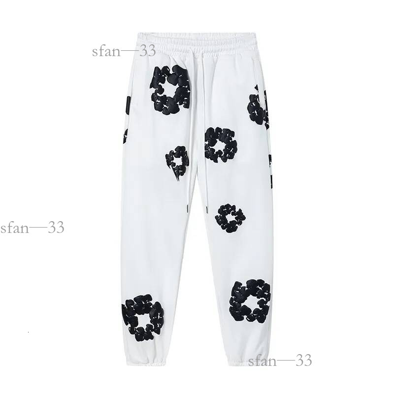 Denim Hoodie Mens Denim Hoodies Sweatshirts Pullover Denim Hoodie Letter Print Designer For Man And Woman Hip Hop Fashion Sweatpants Wreath Sweatshi