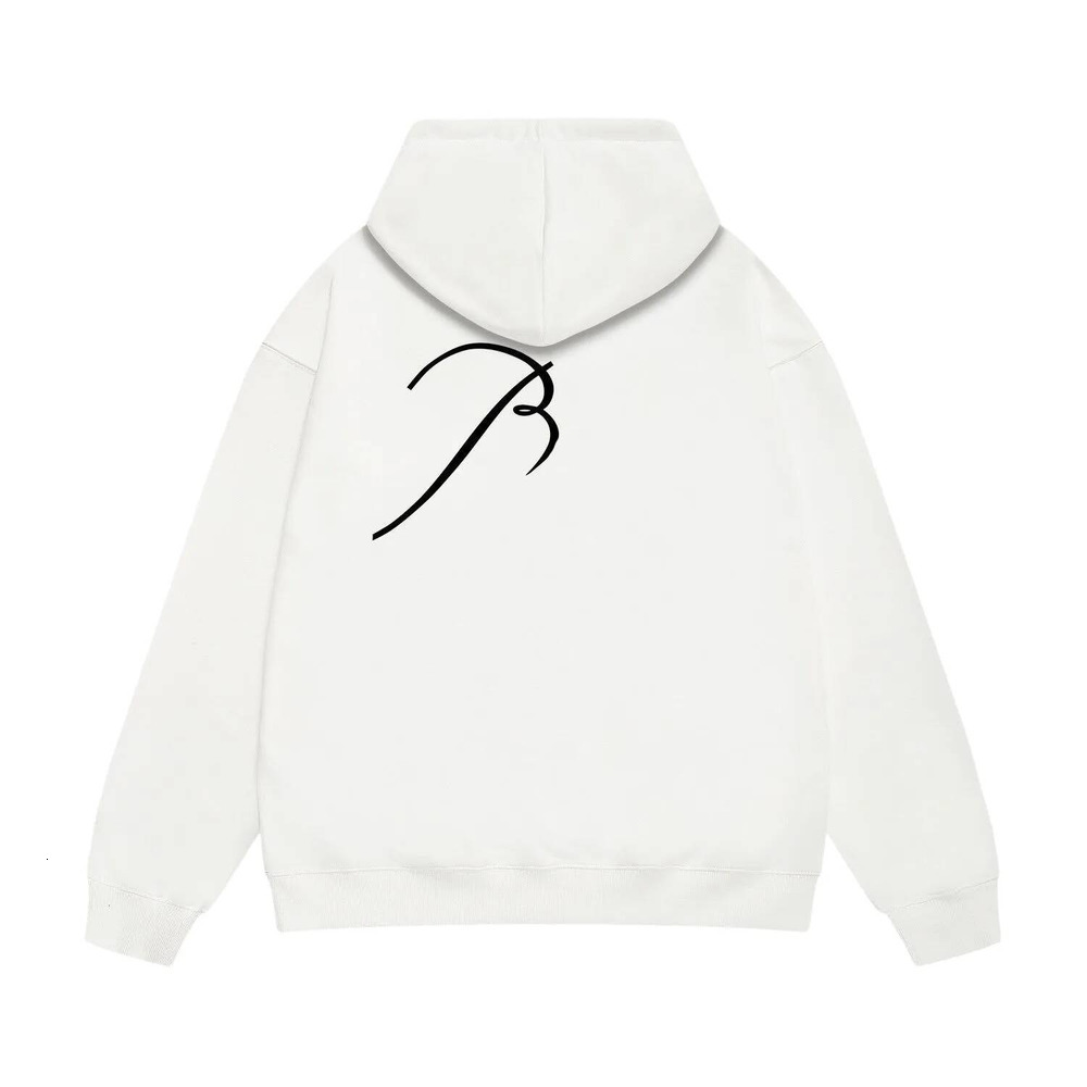 RH Hoodies Designer Sweatshirt For Mens And Womens Letter Printed Patted High Quality Loose Fit Casual Hip Hop Punk Style Fashion Clothes Rhuds Hood