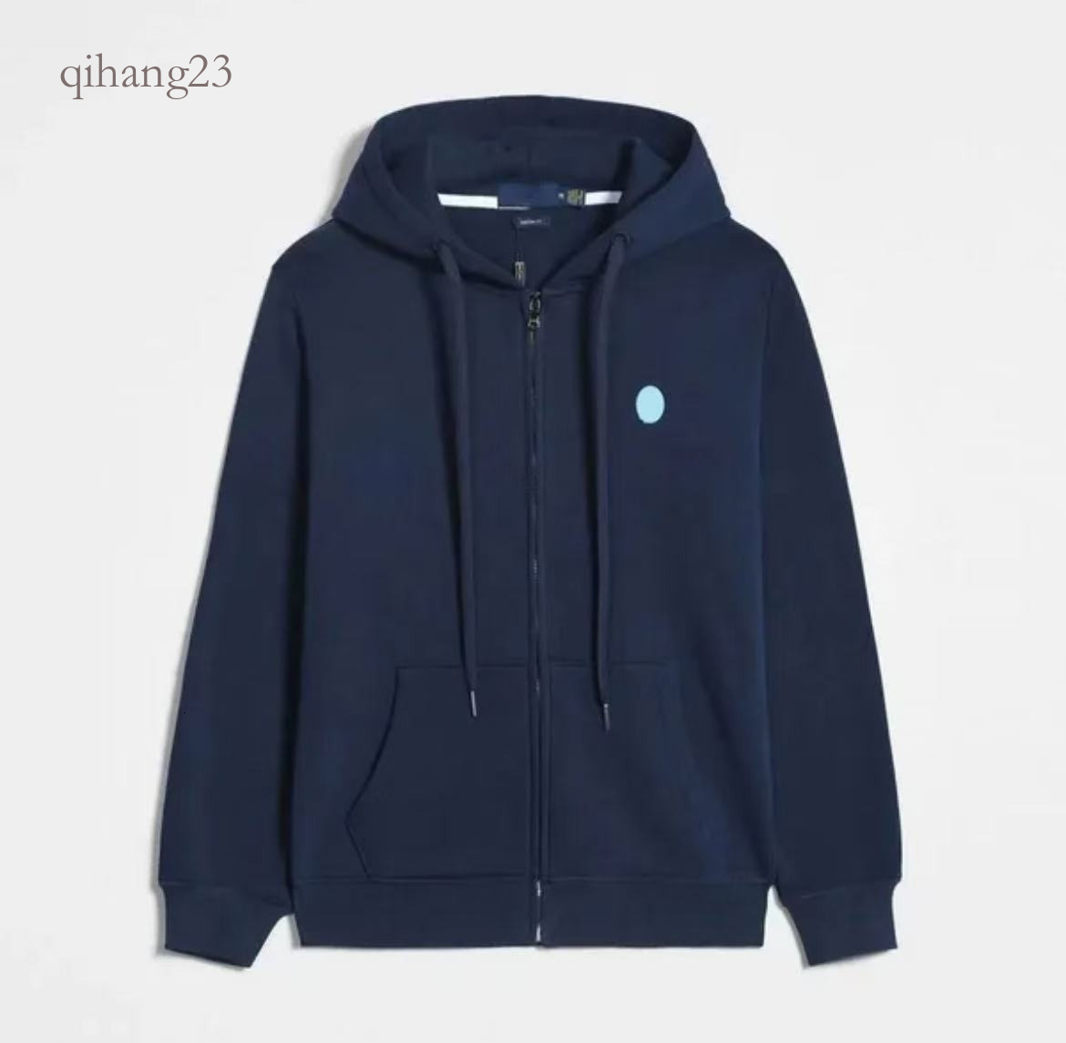 Rauph Laruen Jacket Men Designer Polo Sweatshirts Hoodie Zip Up Cotton Women Cardigan Pony Embroidered Poney Tracksuit Sportswear Casual Ralfs Laure