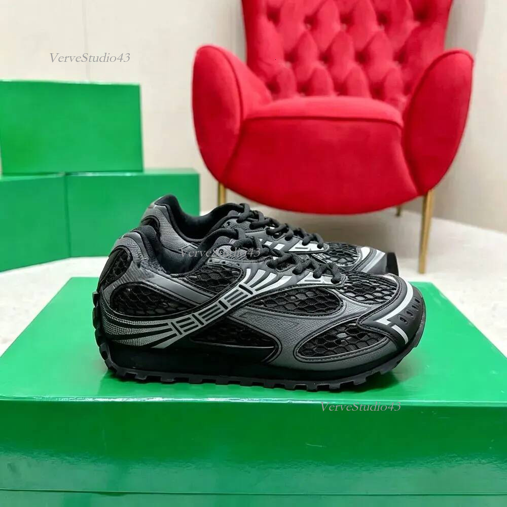 bv orbit shoe for women mens trainers sliver white triple black pink navy platform casual sneaker fashion luxury designer bv orbit shoe 83b