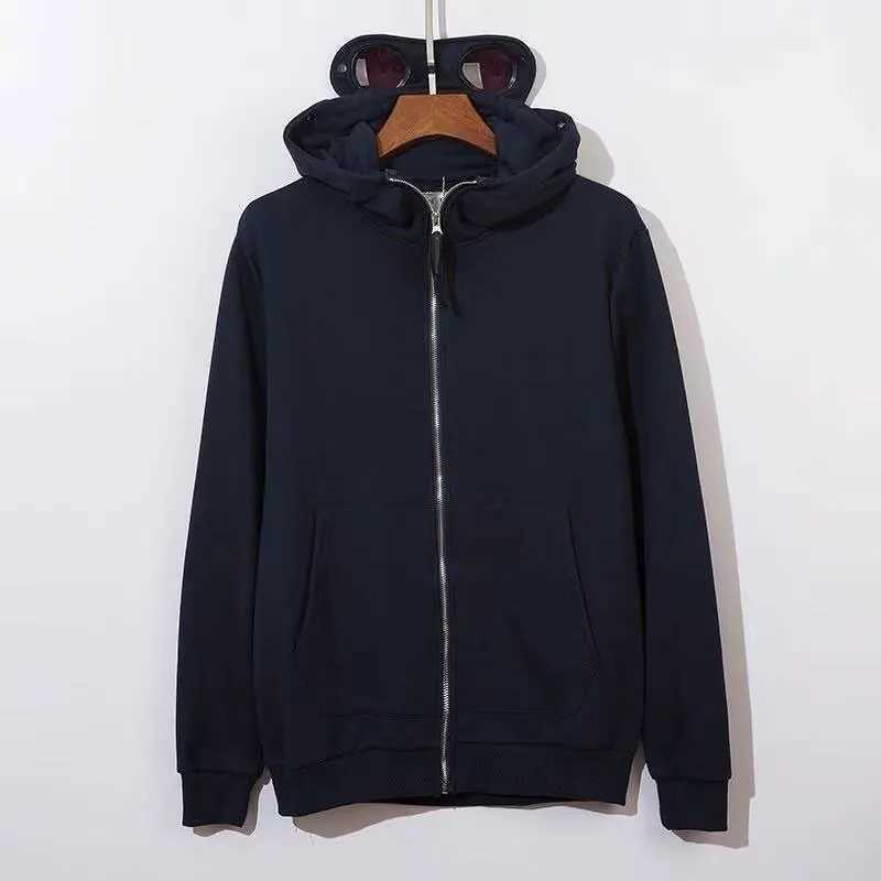 2026 Hot Selling Foreign Trade Men's Glasses Casual Round Neck Handsome Simple Leisure Outdoor Sports Hooded Glasses Hoodie S26101715JI