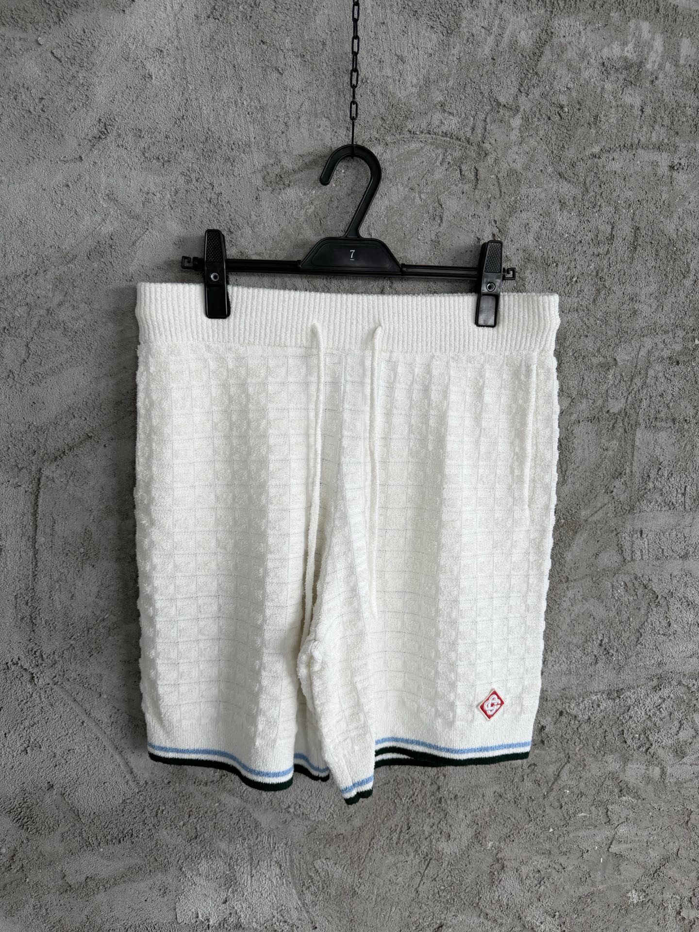 Men's Plus Size Shorts Polar style summer wear with beach out of the street pure cotton 33t