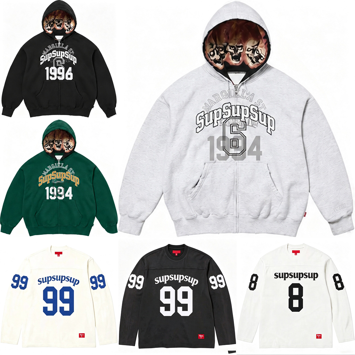 hoodie joggingbroeken van hoge kwaliteit designer hoodie designer sweatshirts met lange mouwen Hiphop heren hoodies voor heren jas hoodie kleding he