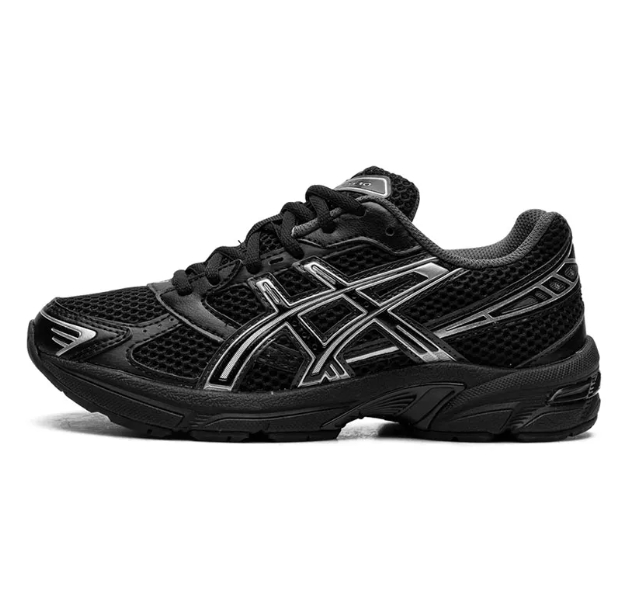 Asic Gel 1130 classic retro running shoes designer for men women outdoor sneakers sports trainers White Pure Silver Black Ice Blue 236