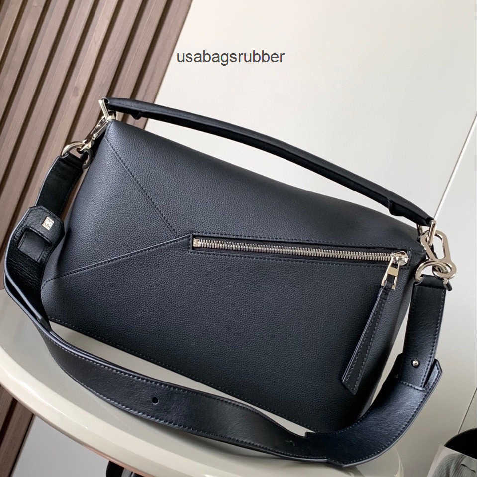 Designer Style Multi Panel Leather Handbag Timeless Fashion Hobo Bag Long Term Use