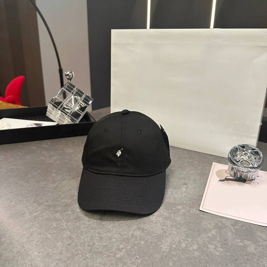 Ball Cap Designer Golf Sport Casquette Ball Caps Canvas Breathable Luxury Designers Hat Street Letter Baseball duckbill Womenmen Sunshade Cap Very N