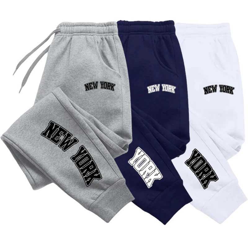 Sports Pants for Men Casual Hot Sales Sweatpants 2026 Outdoors Jogging Fashion the Four Seasons Daily Versatile Men's Clothing S261016DQ5E