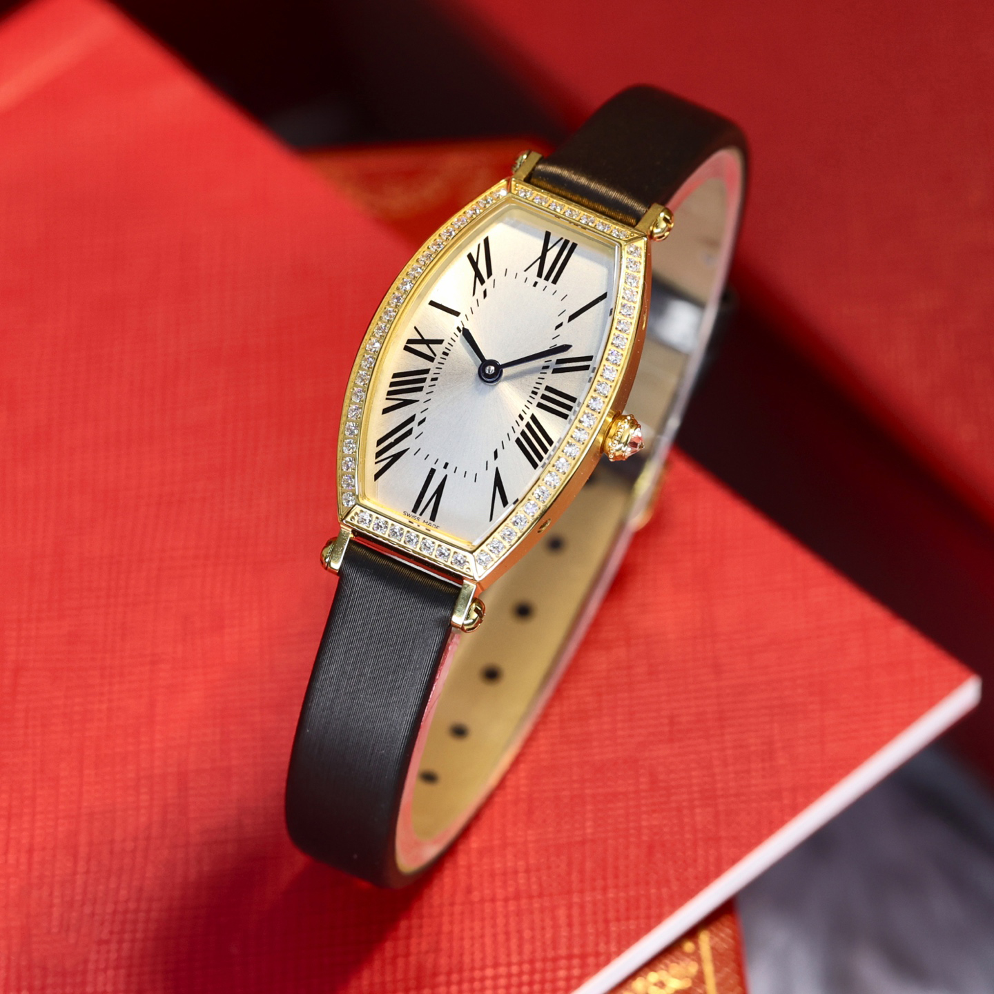 designer watches womens watch automatic 21.5mm 39.5mm watch with sapphire glass waterproof and luminous function designed for everyday wear