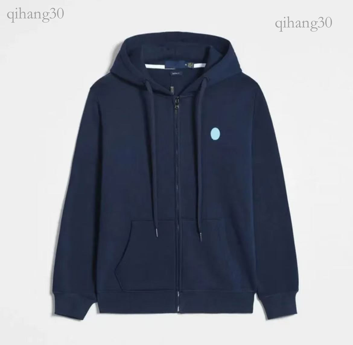 Rauph Laruen Jacket Men Designer Polo Sweatshirts Hoodie Zip Up Cotton Women Cardigan Pony Embroidered Poney Tracksuit Sportswear Casual Ralfs Laure
