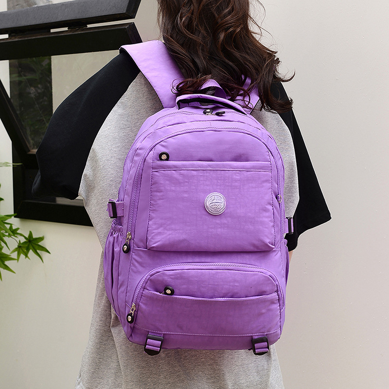 Kiplin Bag Designer Kippling Bag Large Capacity Tote Bag Luxury Backpack Litte Monkey Kiplink Backpack For Boys And Girs Students Sac De Luxe School