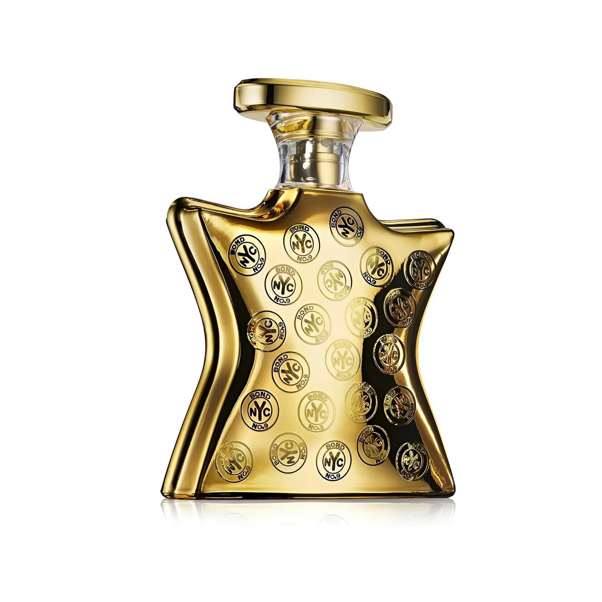 Bond No. 9 New York Signature Unisex Perfume Eau De Parfum Sweet Modern Oud Scent Longevity for Men And Women M261016