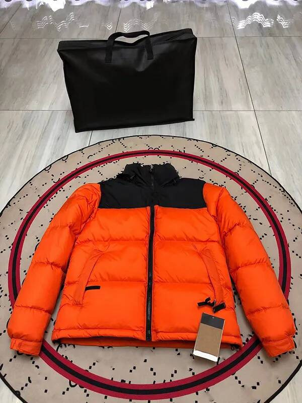 thenessity northnessity face700 designer cotton mens womens down Winter warm thickened free shipping northlies puffer jacket d58