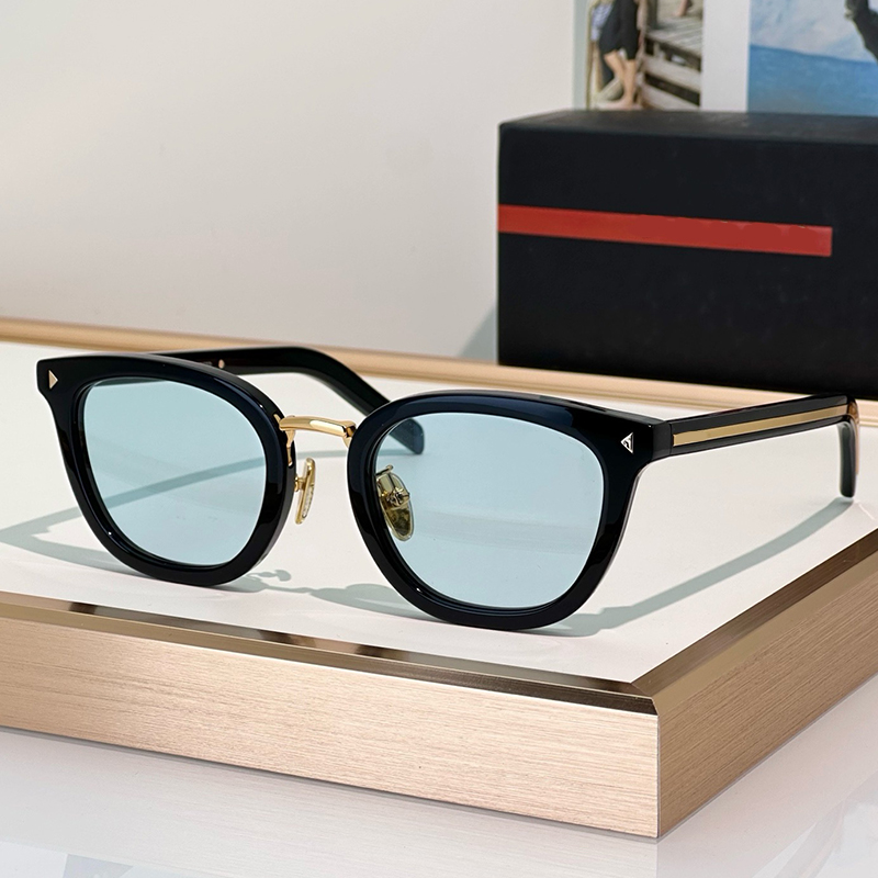 C01 Fashion Square Men sunglasses Acetate Frame Designer Glasses SUNGLASSES For Women High Quality Mens Sunglasses Outdoor Goggles UV400 With Box
