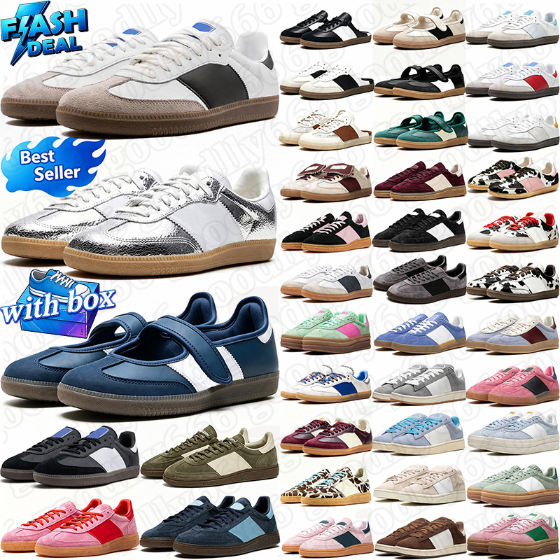 Free shipping with box designer shoes stylish classic casual sneakers vintage sports trainers unisex men women black white comfortable daily street
