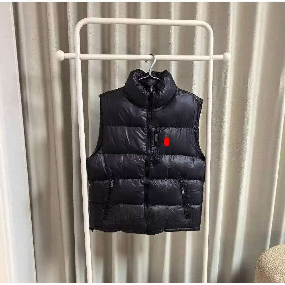 Ralply Laurent Puffer Down Big Pony Puffer Jackets Designer Mens Winter Coats Small Embroidered Ralphyslaruent Hooded Zipper Horse Brand Doudoune Ja