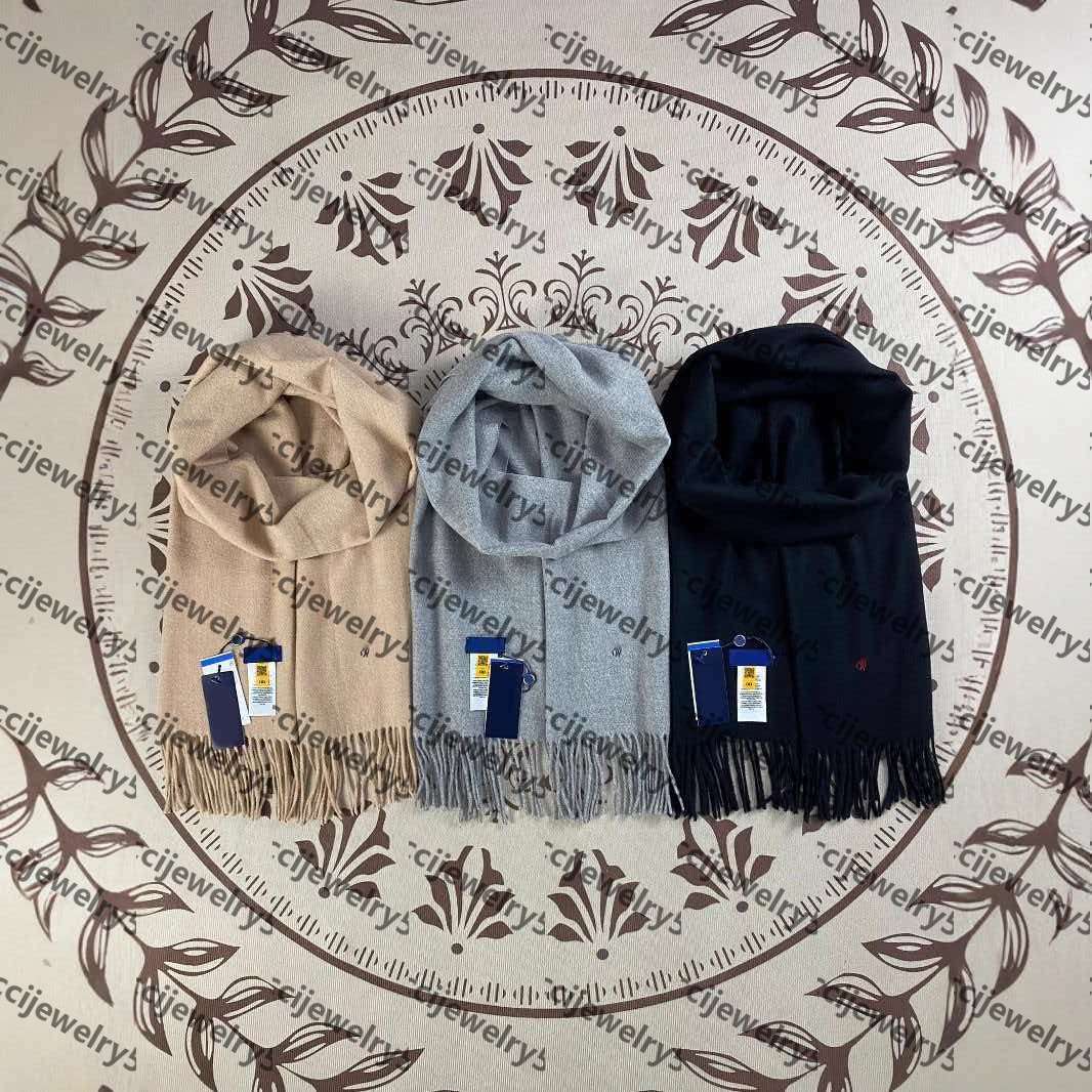 luxury scarf designer scarf men cc scarf High quality Fashion jacquard women scarves Double sided color scarf winter scarf Character Stripes wool sc
