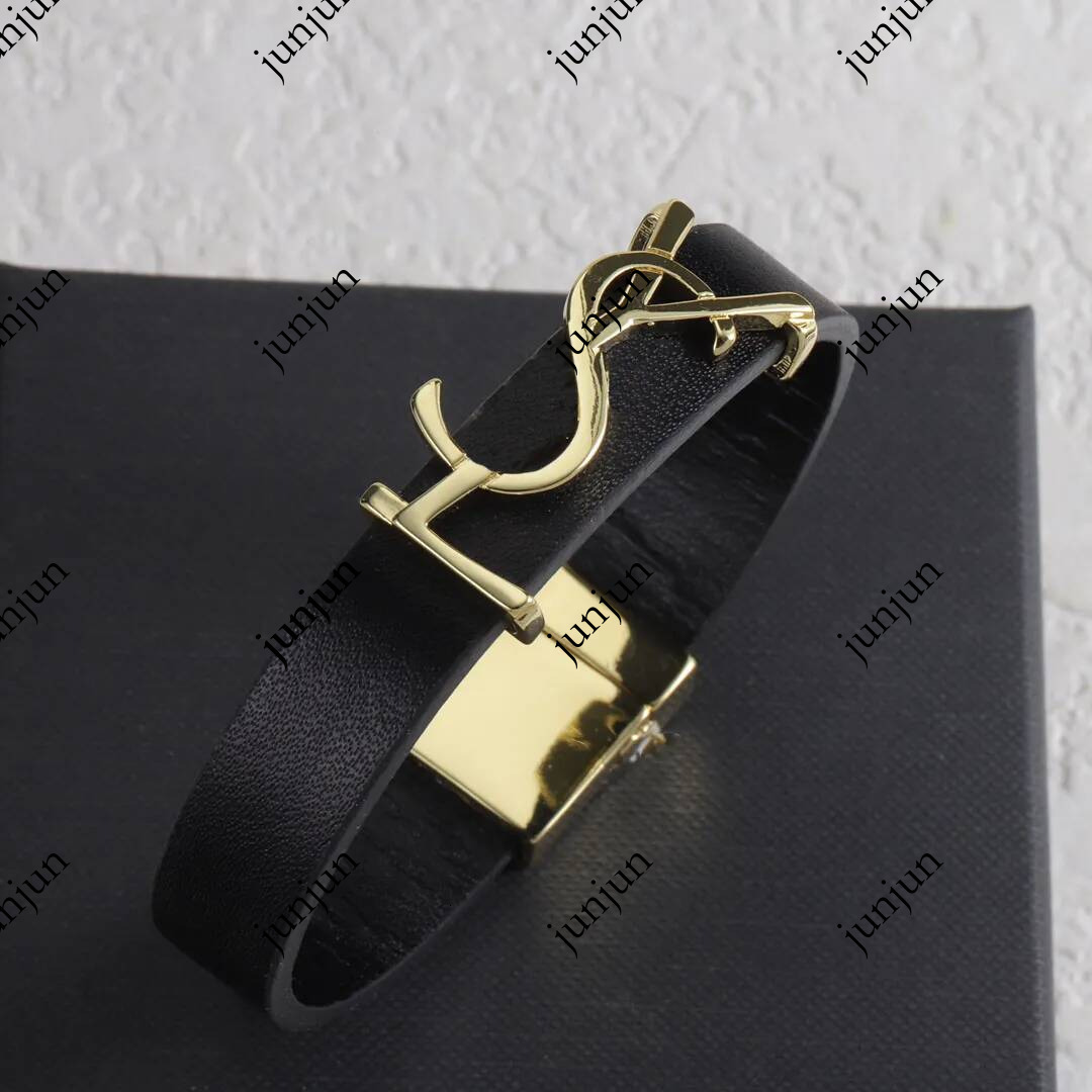 Designer high quality luxurious designer belt Valentine's Day gifts elegant ladies' bracelets