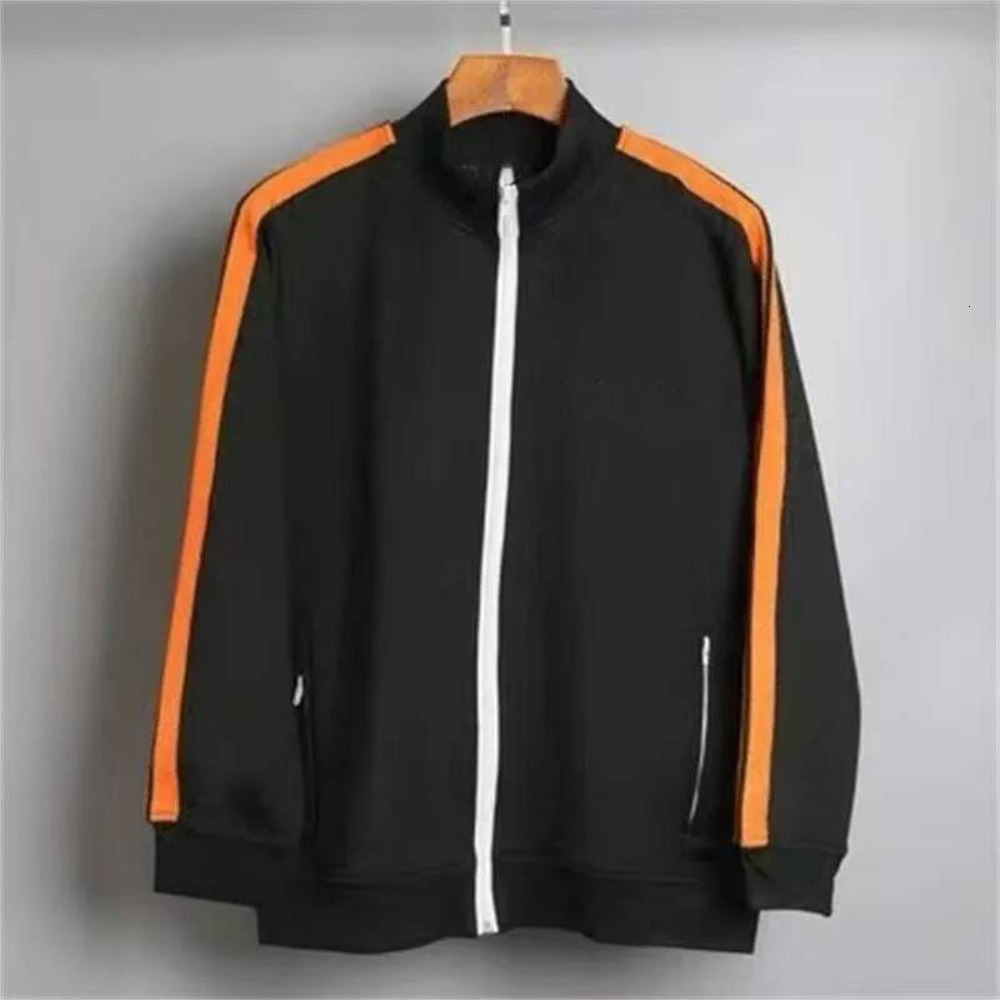 Palms Hoodie Designer Man's Tracksuit Brand Designer Zipper Colors Letter Print Graphic Bear Hoodie Fashion Brand Hoodies Unisex Vintage Hoodie