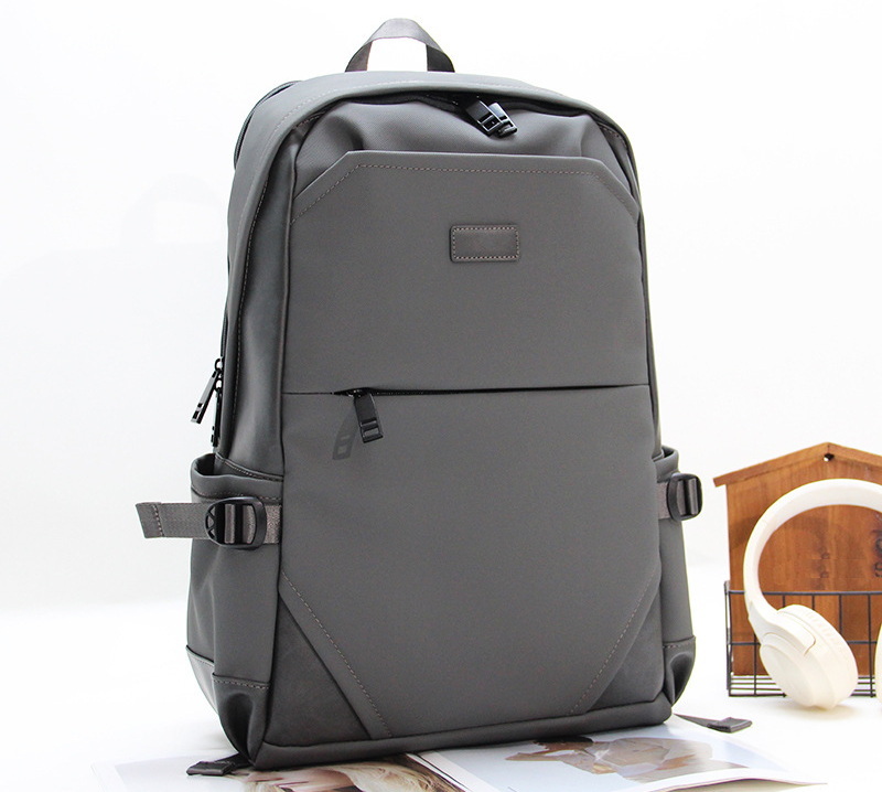 Luxurys Women Men School Bags Designer Fashion Black Large Capacity Backpack Lightweight Waterproof Laptop Water-repellent Business Commuter