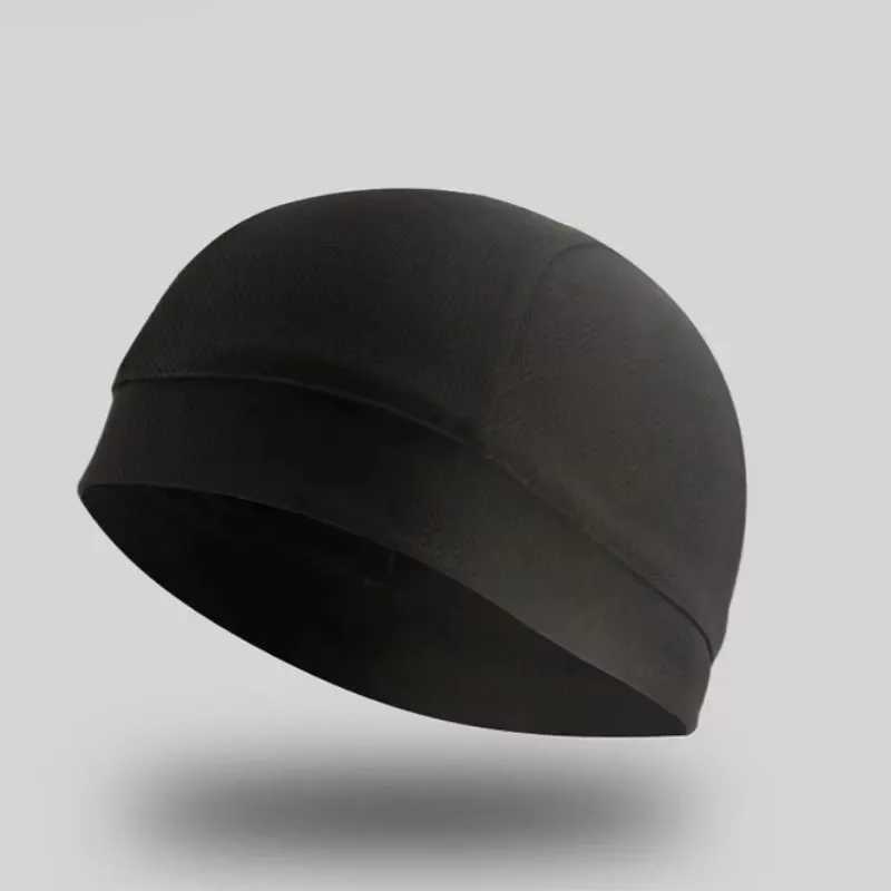 Beanie/Skull Caps Solid Beanie Hat Soft Caps for Autumn Winter Men Outdoor Breathable Quick-dry Keep Warm Ear Protected Melon Beanies Women Hat1pcT2