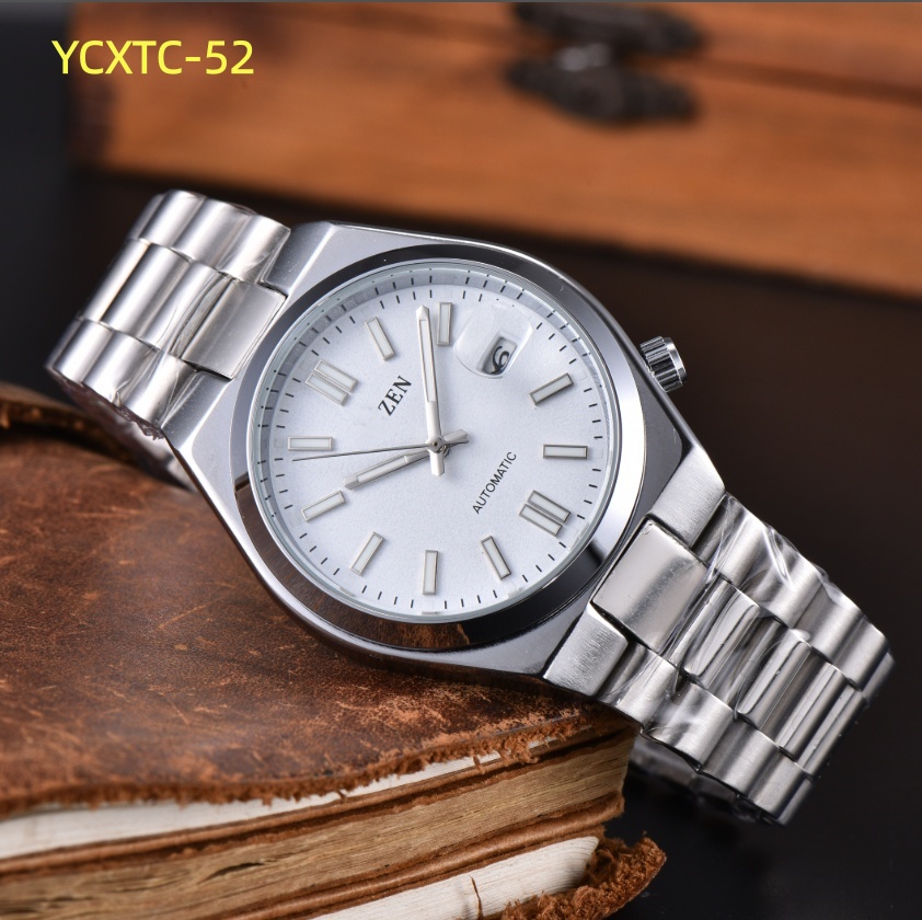 2026 Fashion TOP Brand WristWatches women's watches quartz Movement Watch Luxury modern man lady wrist-watch classics CITIZity Classic style #3